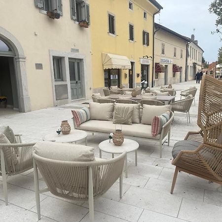 Greif Boutique Juna Ауризина Экстерьер фото