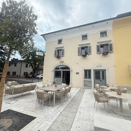 Greif Boutique Juna Ауризина Экстерьер фото