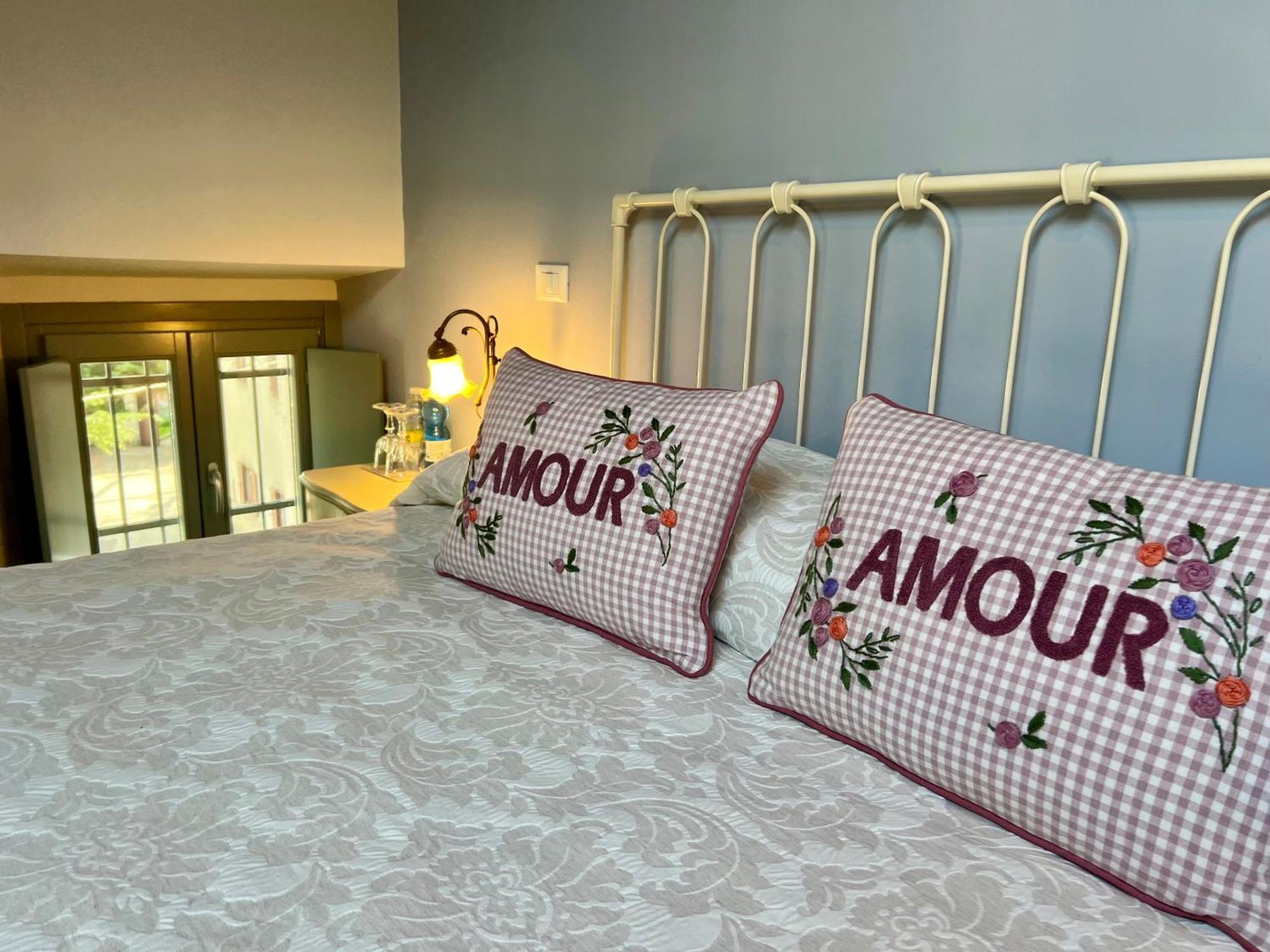 Greif Boutique Juna Ауризина Экстерьер фото