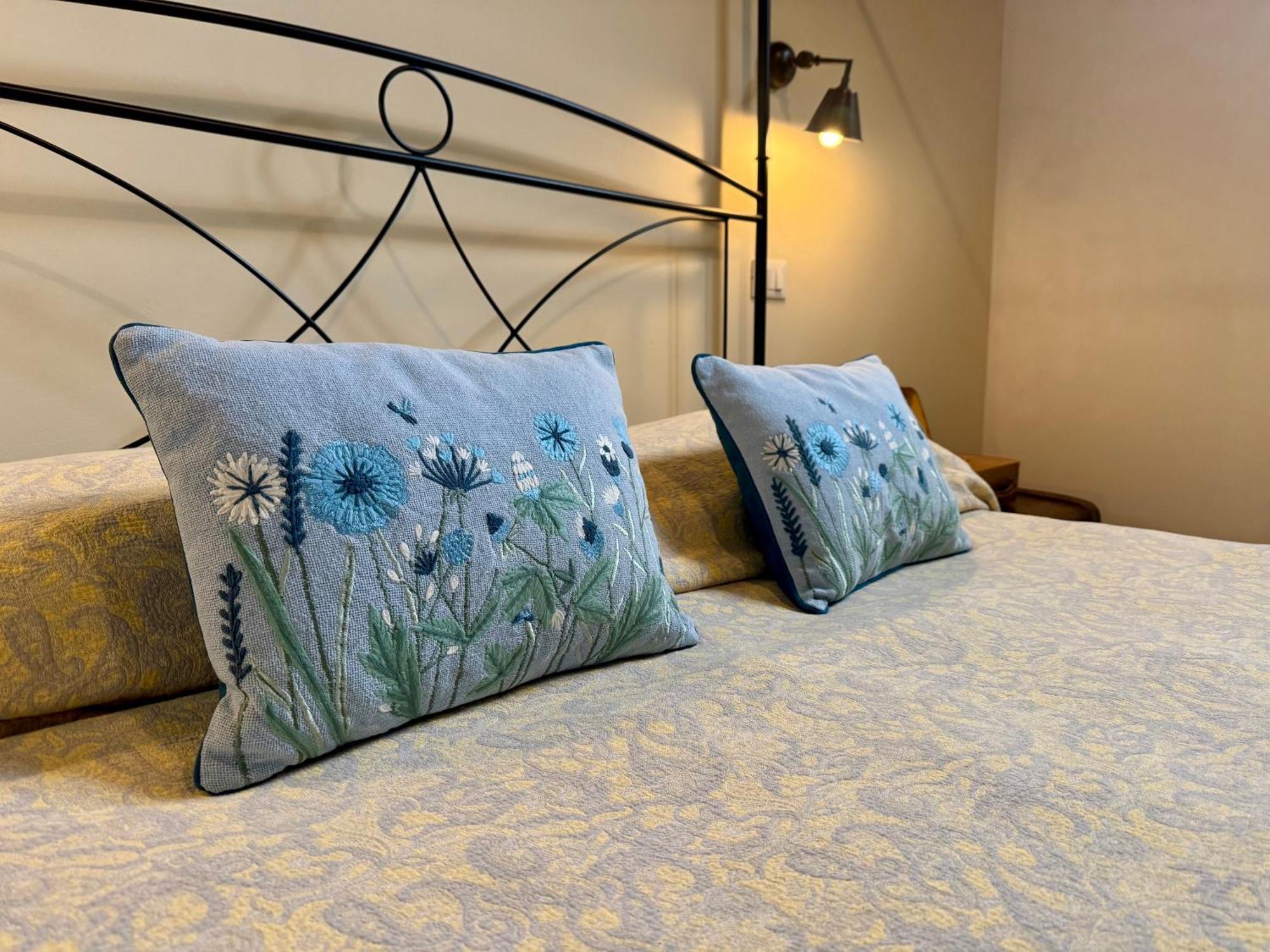 Greif Boutique Juna Ауризина Экстерьер фото