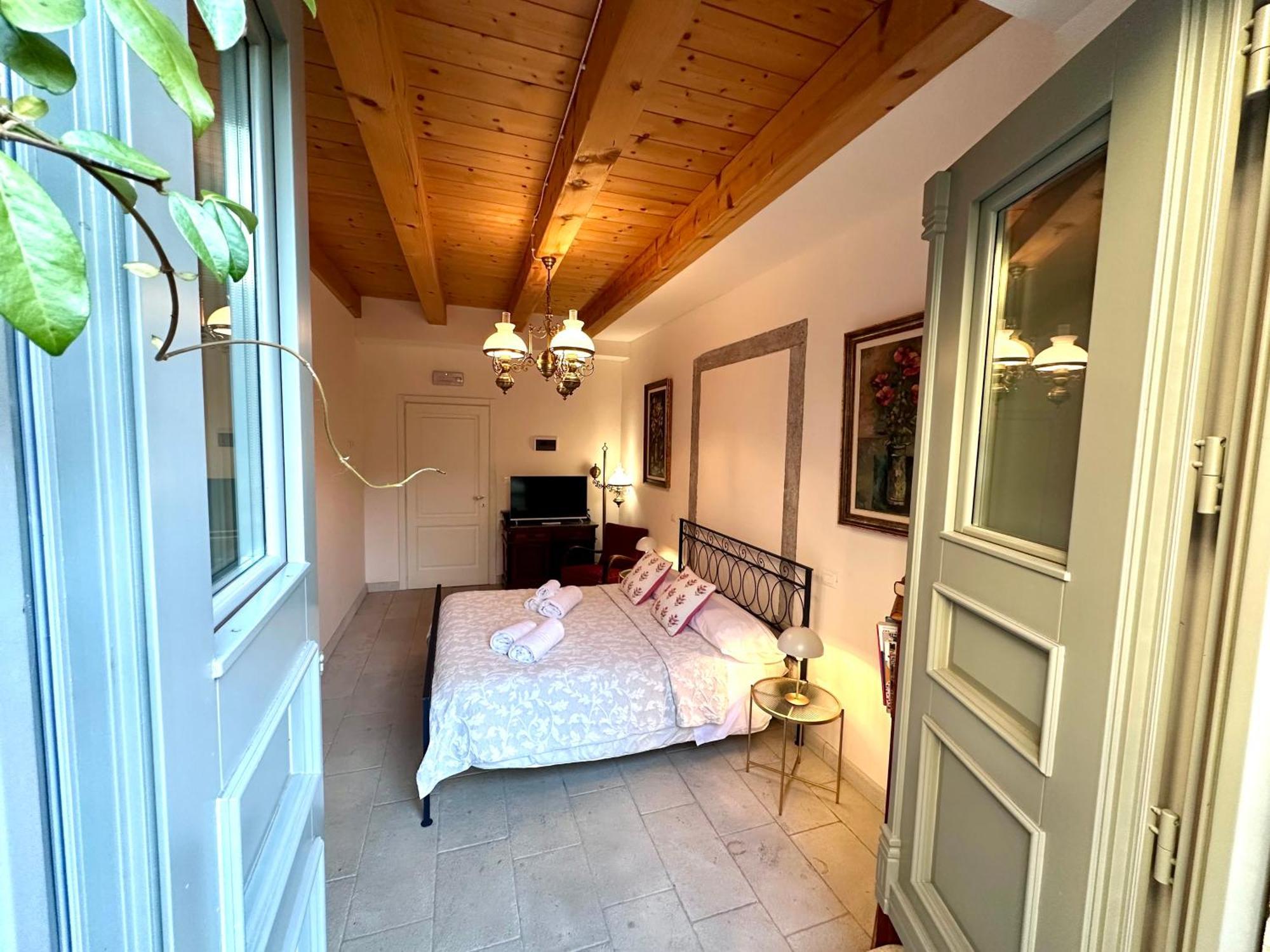 Greif Boutique Juna Ауризина Экстерьер фото