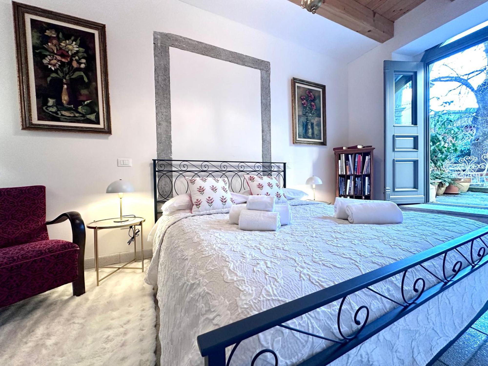 Greif Boutique Juna Ауризина Экстерьер фото