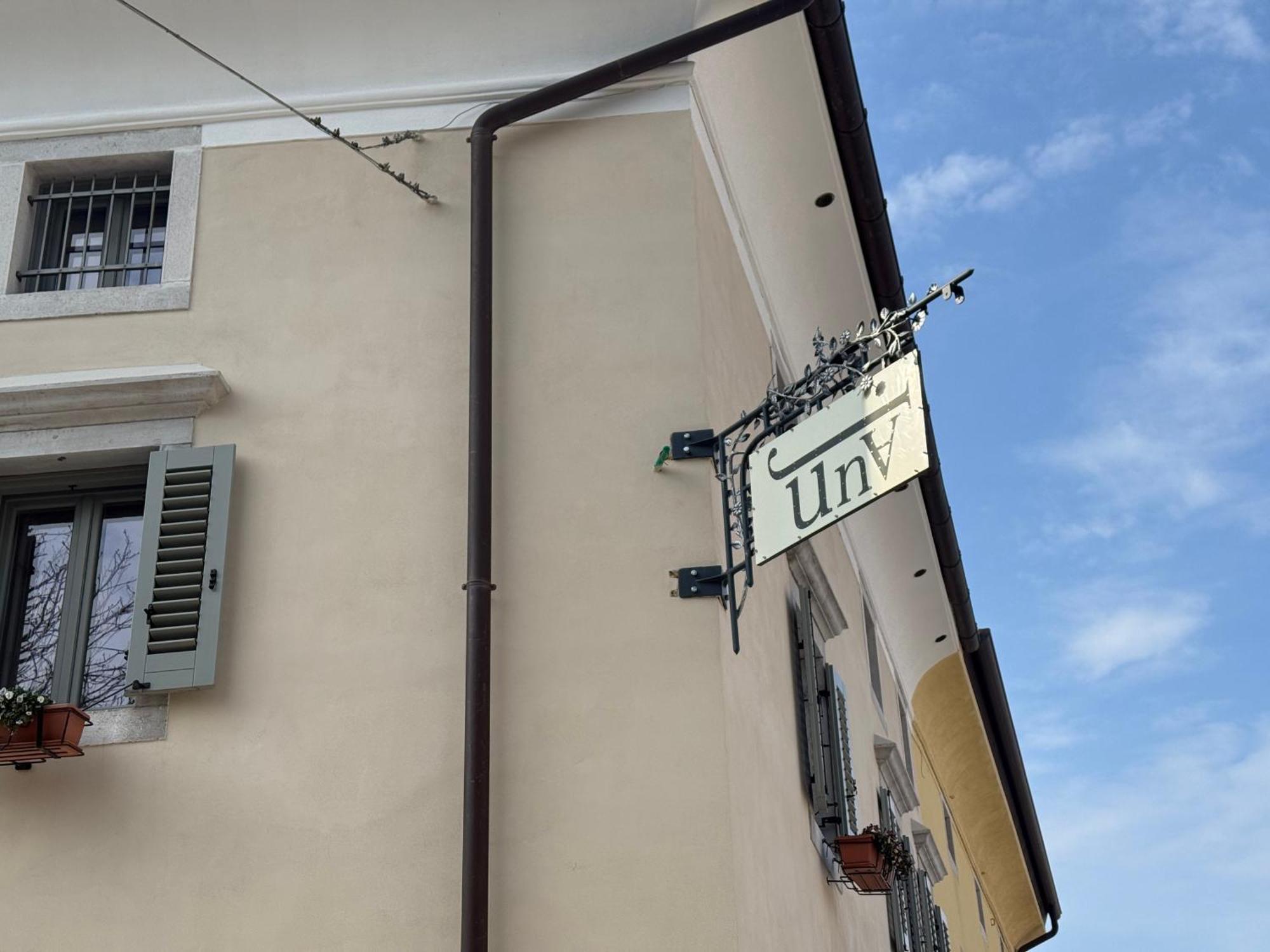 Greif Boutique Juna Ауризина Экстерьер фото