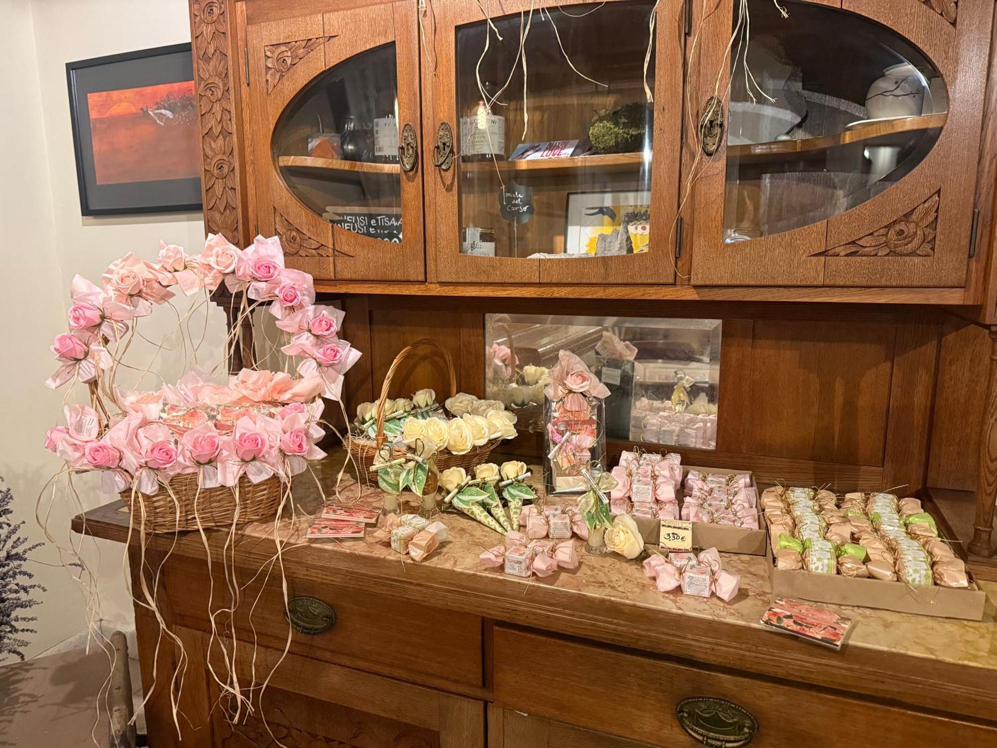 Greif Boutique Juna Ауризина Экстерьер фото