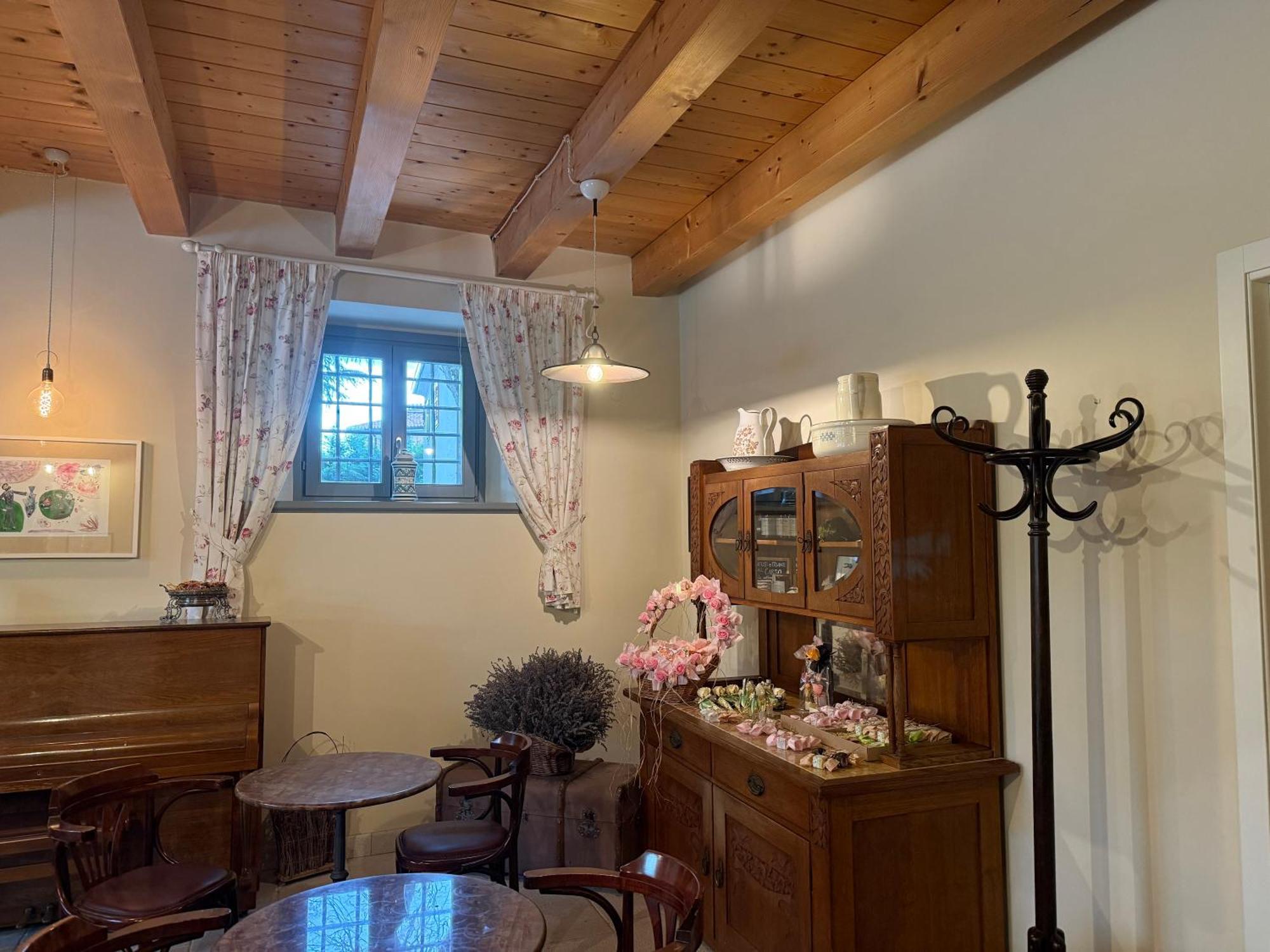 Greif Boutique Juna Ауризина Экстерьер фото