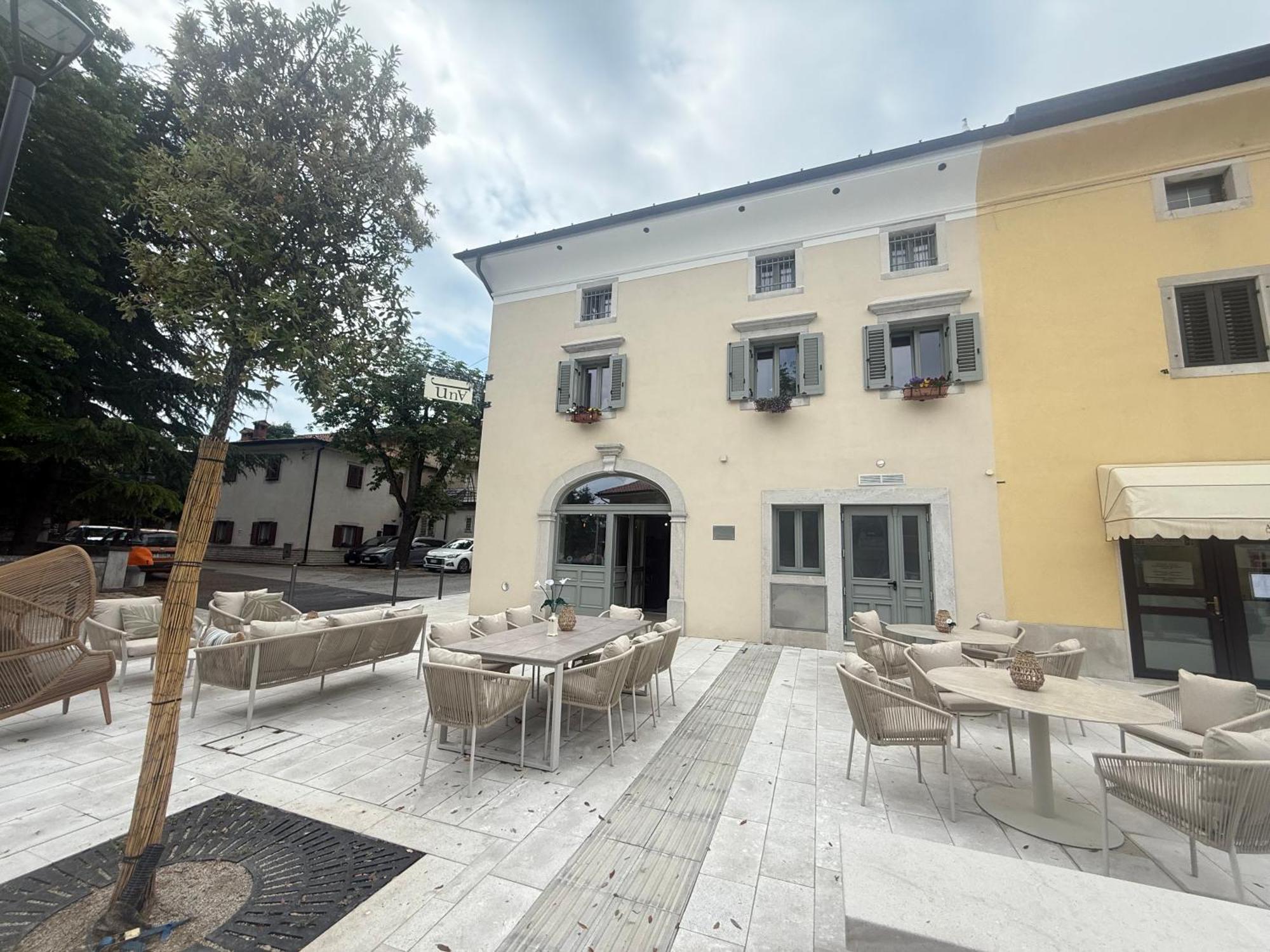 Greif Boutique Juna Ауризина Экстерьер фото