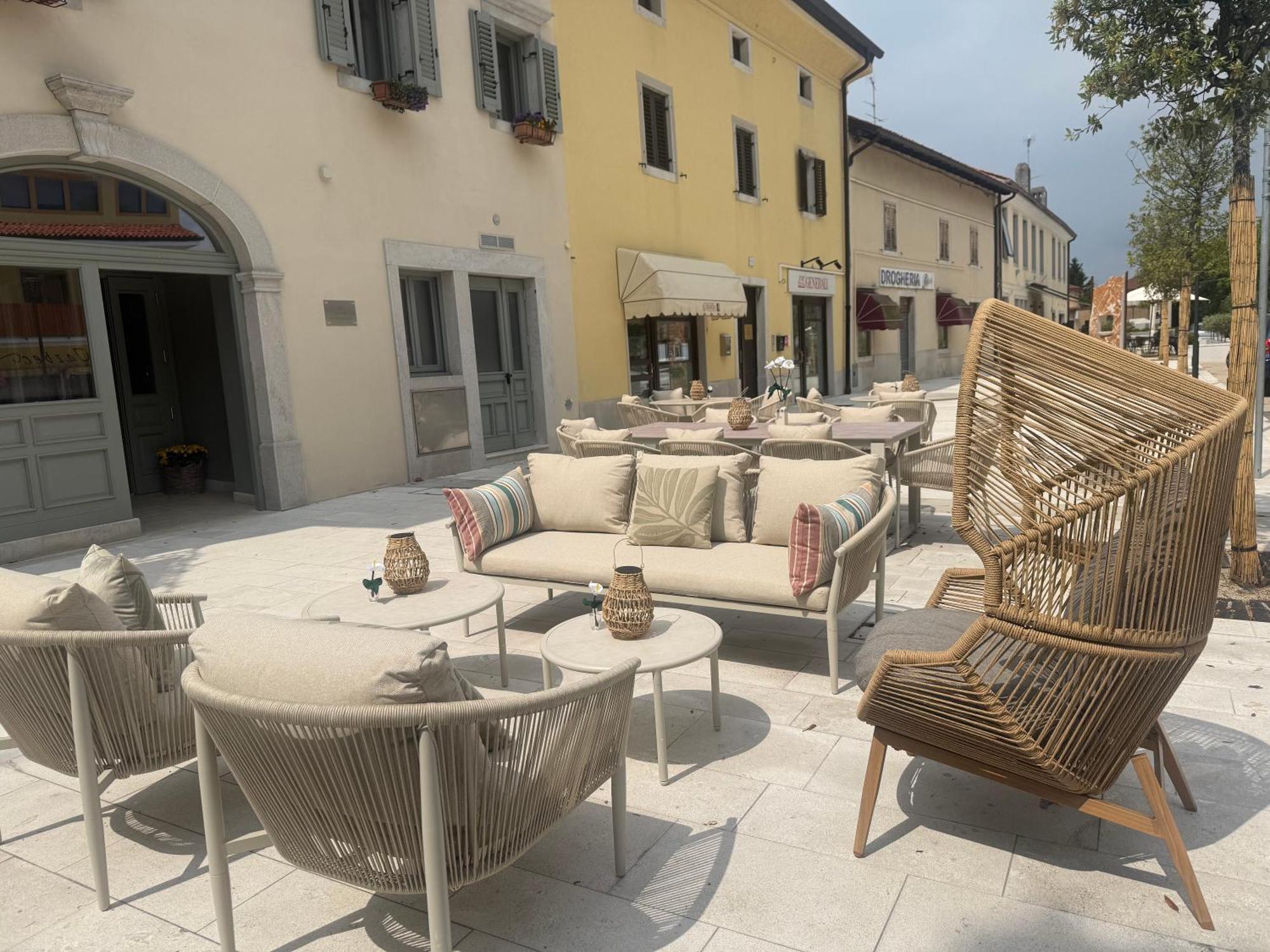 Greif Boutique Juna Ауризина Экстерьер фото
